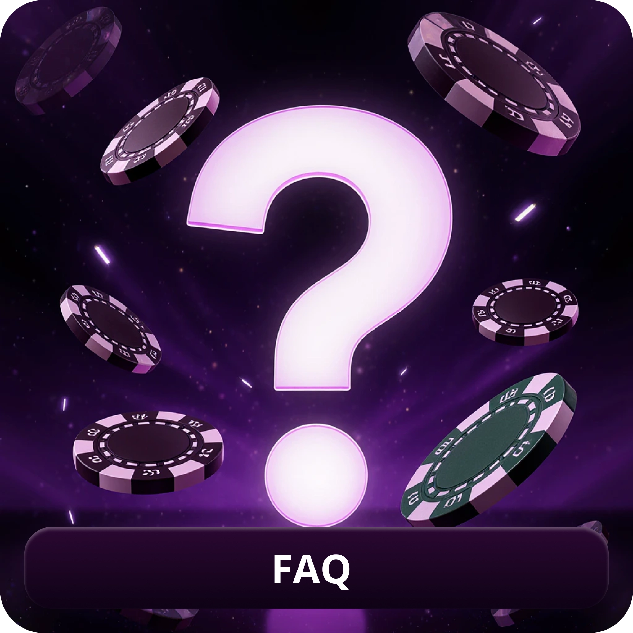 FAQ