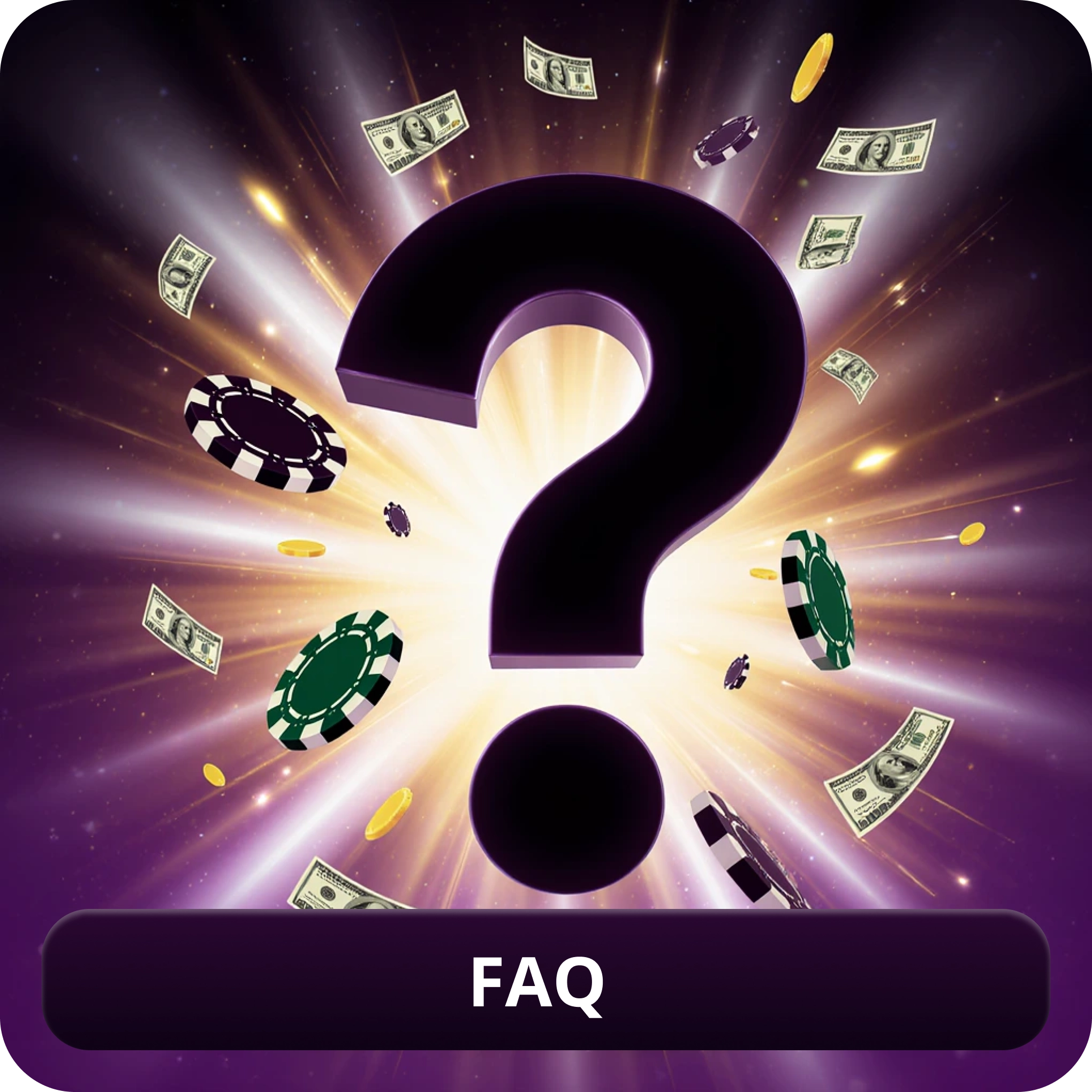 FAQ